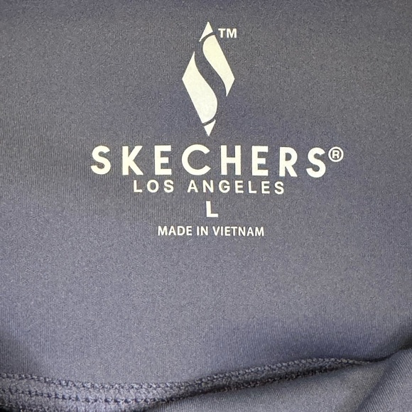 Skechers Go Stretch Luxe Leggings - Picture 7 of 7